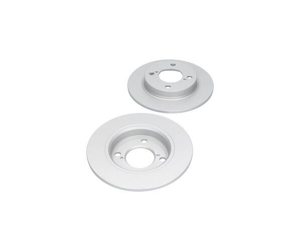 Brake Disc - BR-8751-C KAVO PARTS