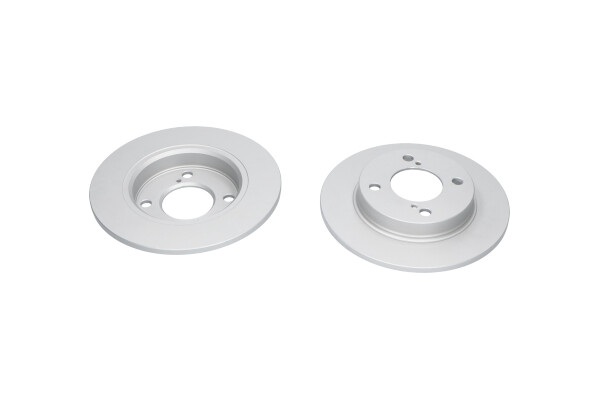 Brake Disc - BR-8751-C KAVO PARTS