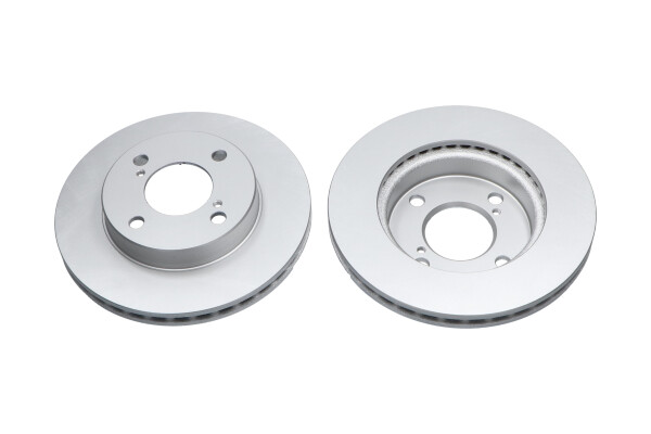 stabdžių diskas - BR-8752-C KAVO PARTS