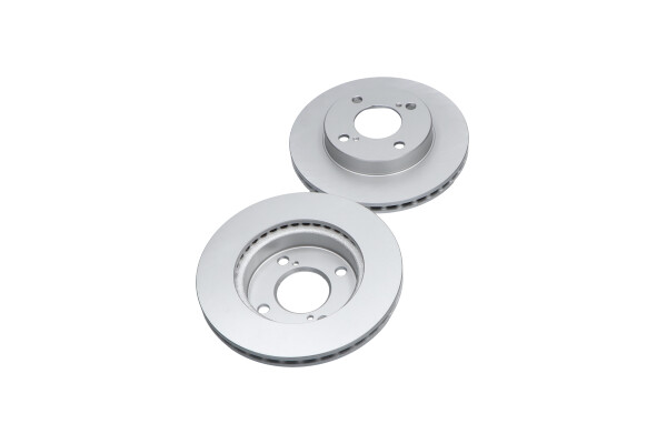 Brake Disc - BR-8752-C KAVO PARTS