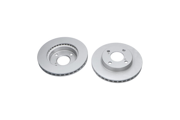 Brake Disc - BR-8752-C KAVO PARTS