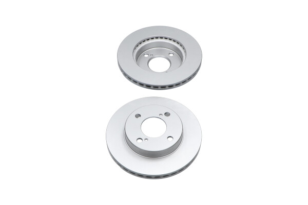 Brake Disc - BR-8752-C KAVO PARTS