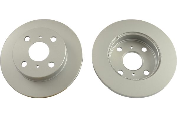 stabdžių diskas - BR-9310-C KAVO PARTS