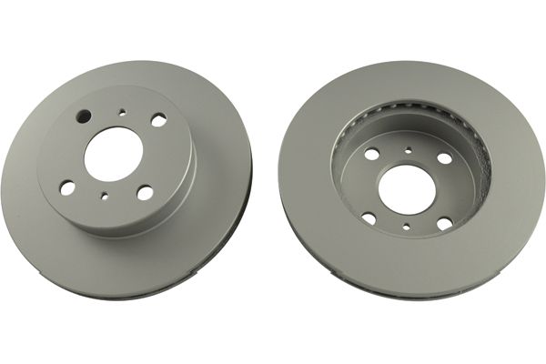 Brake Disc - BR-9333-C KAVO PARTS