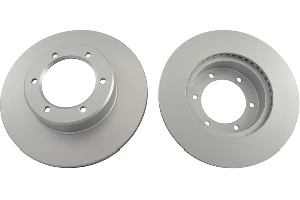 Тормозной диск - BR-9342-C KAVO PARTS