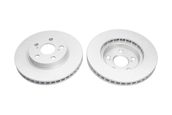 Brake Disc - BR-9352-C KAVO PARTS