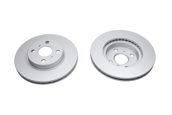 Тормозной диск - BR-9355-C KAVO PARTS