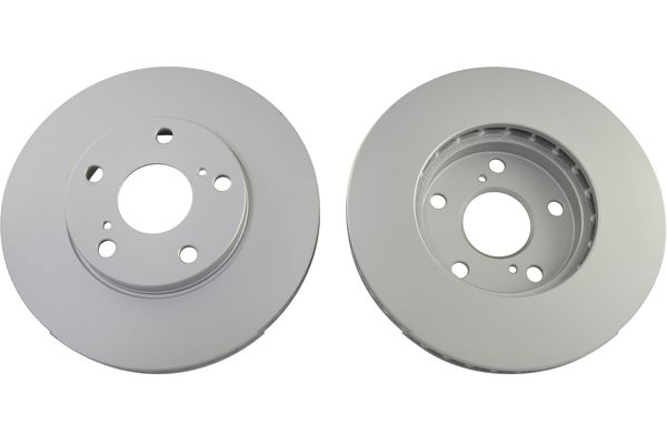 stabdžių diskas - BR-9357-C KAVO PARTS