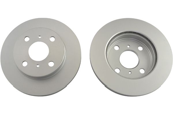 Bremsscheibe - BR-9372-C KAVO PARTS