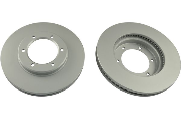 Brake Disc - BR-9388-C KAVO PARTS