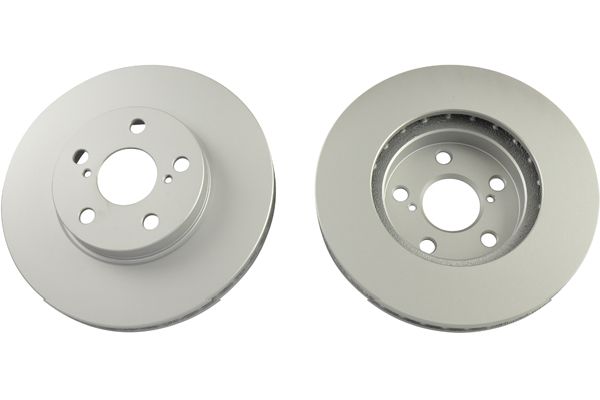 Brake Disc - BR-9396-C KAVO PARTS