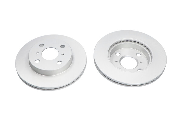 Brake Disc - BR-9399-C KAVO PARTS