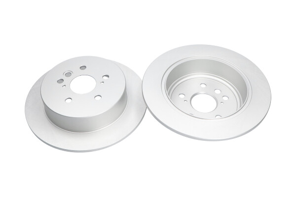 Brake Disc - BR-9411-C KAVO PARTS
