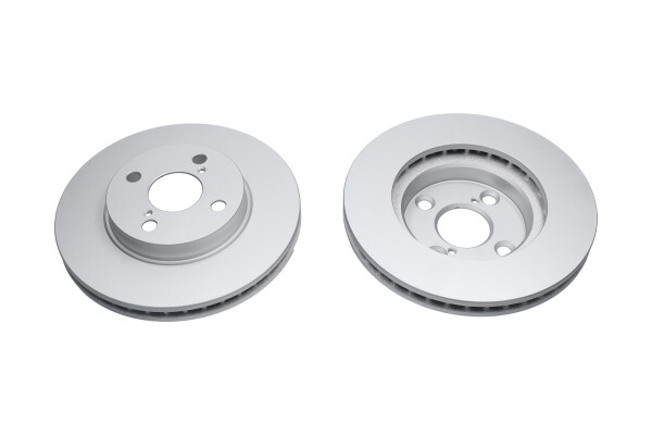 Brake Disc - BR-9417-C KAVO PARTS