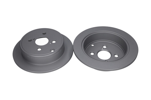 stabdžių diskas - BR-9419-C KAVO PARTS