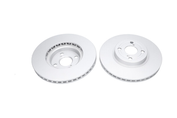 Brake Disc - BR-9422-C KAVO PARTS