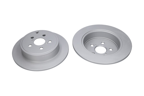 Brake Disc - BR-9424-C KAVO PARTS