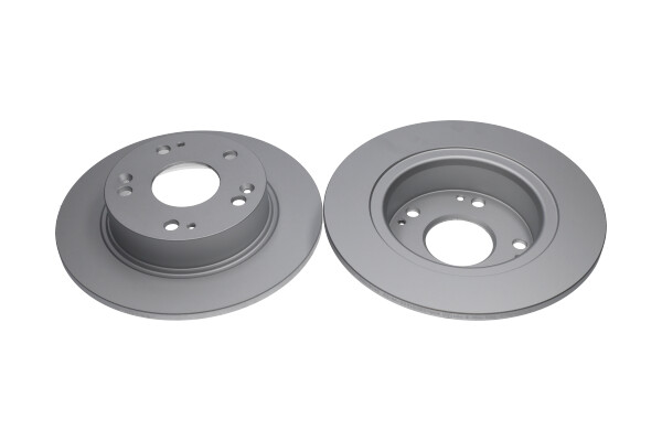 Brake Disc - BR-9430-C KAVO PARTS