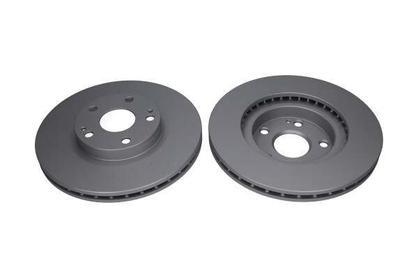 stabdžių diskas - BR-9440-C KAVO PARTS
