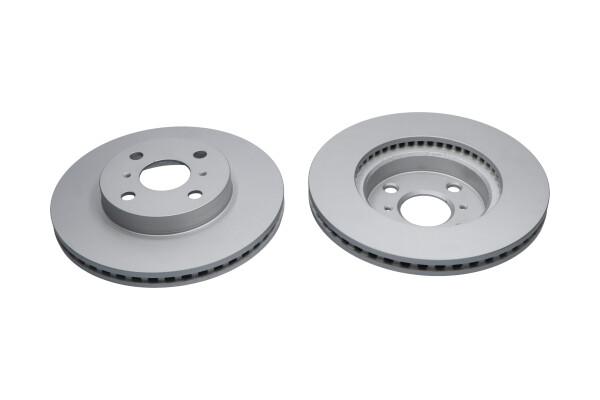 Тормозной диск - BR-9441-C KAVO PARTS