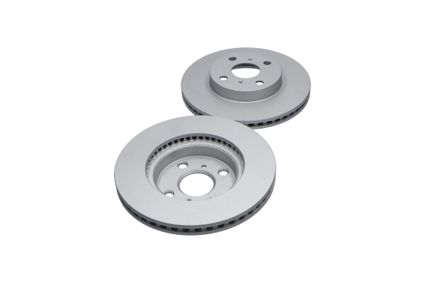 Brake Disc - BR-9441-C KAVO PARTS