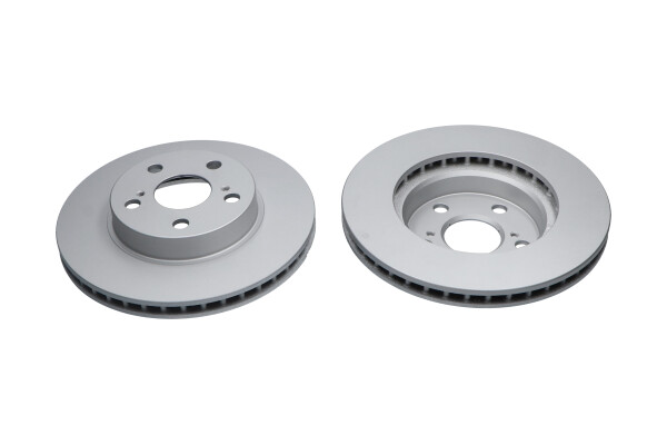 stabdžių diskas - BR-9445-C KAVO PARTS
