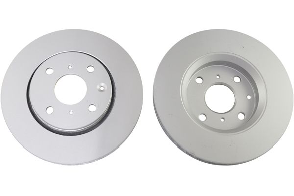 Brake Disc - BR-9450-C KAVO PARTS
