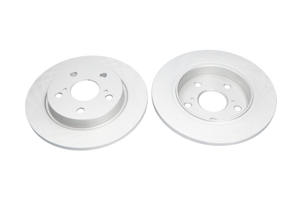 Brake Disc - BR-9460-C KAVO PARTS