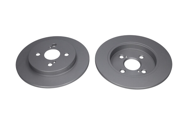 Тормозной диск - BR-9465-C KAVO PARTS
