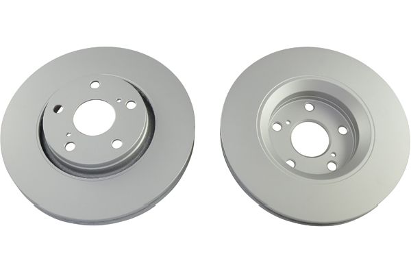 Brake Disc - BR-9467-C KAVO PARTS