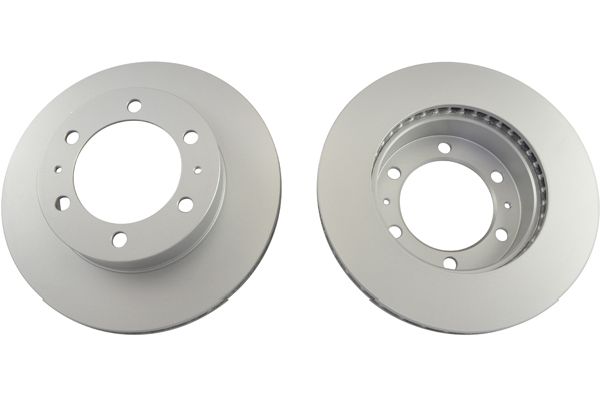Brake Disc - BR-9470-C KAVO PARTS