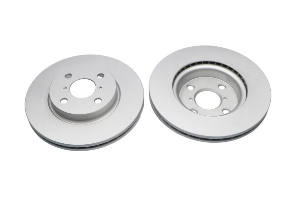 Brake Disc - BR-9481-C KAVO PARTS