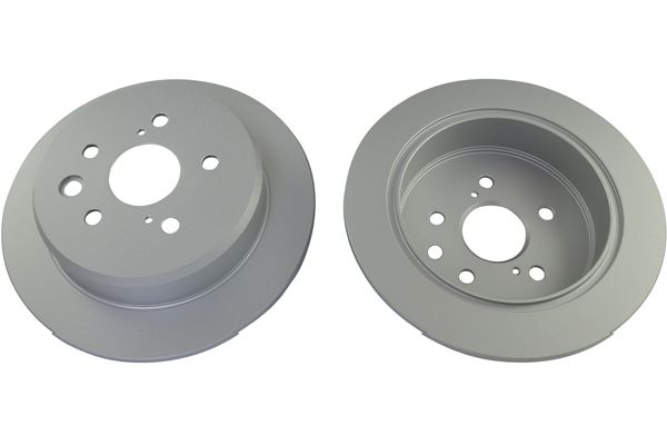 Тормозной диск - BR-9483-C KAVO PARTS