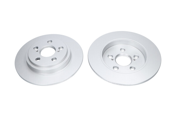 stabdžių diskas - BR-9496-C KAVO PARTS