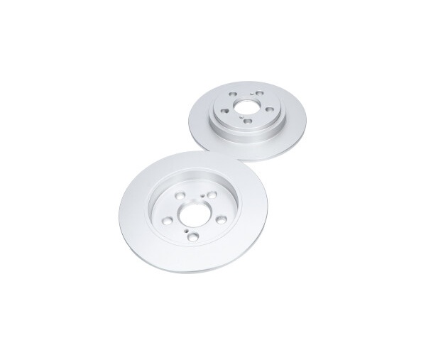Brake Disc - BR-9496-C KAVO PARTS