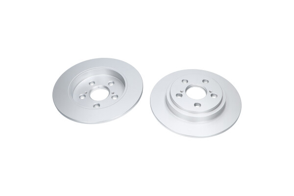Brake Disc - BR-9496-C KAVO PARTS