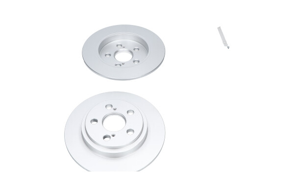 Brake Disc - BR-9496-C KAVO PARTS