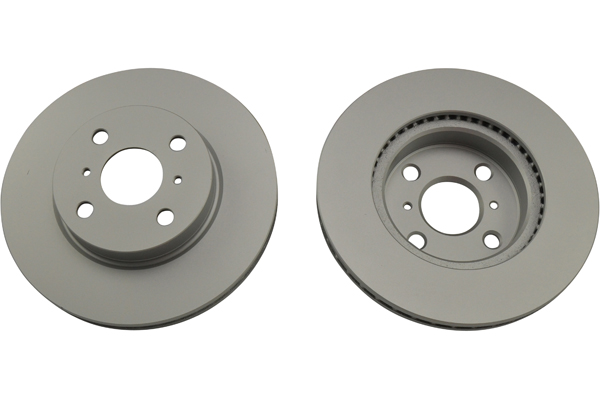 Bremsscheibe - BR-9504-C KAVO PARTS