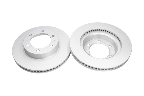 stabdžių diskas - BR-9511-C KAVO PARTS