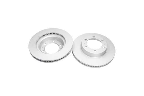 Brake Disc - BR-9511-C KAVO PARTS