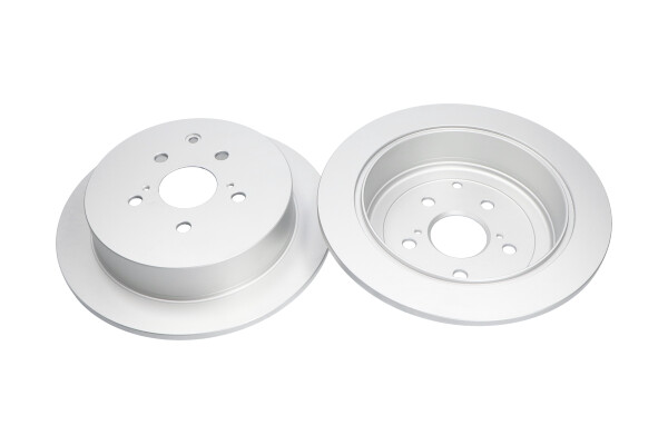 Brake Disc - BR-9513-C KAVO PARTS
