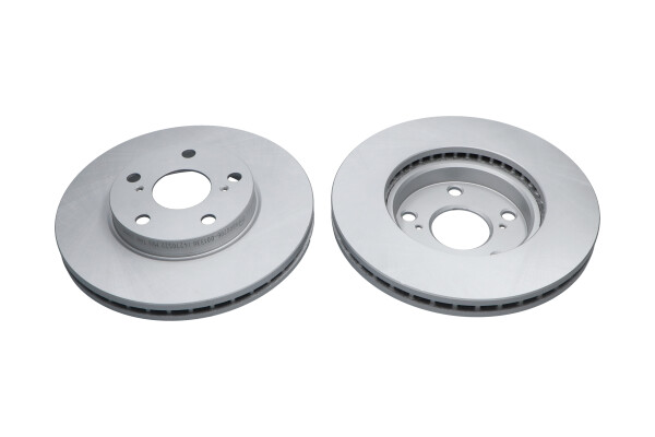 stabdžių diskas - BR-9515-C KAVO PARTS