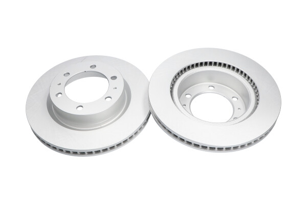 Brake Disc - BR-9516-C KAVO PARTS
