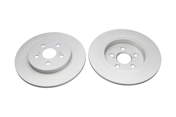 Brake Disc - BR-9521-C KAVO PARTS