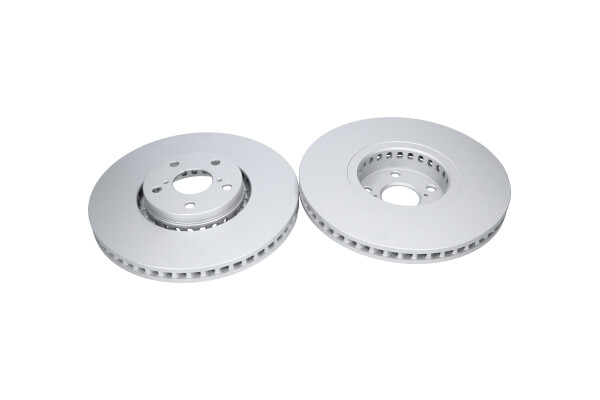 Brake Disc - BR-9525-C KAVO PARTS