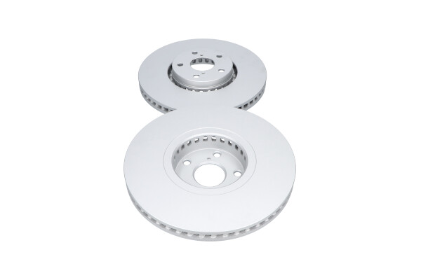 Brake Disc - BR-9525-C KAVO PARTS