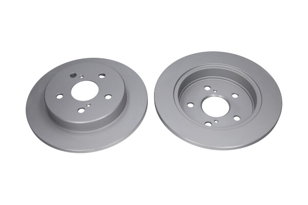 Brake Disc - BR-9532-C KAVO PARTS