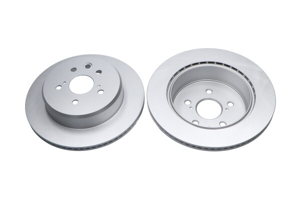 Brake Disc - BR-9542-C KAVO PARTS