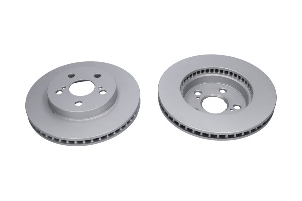 Brake Disc - BR-9551-C KAVO PARTS