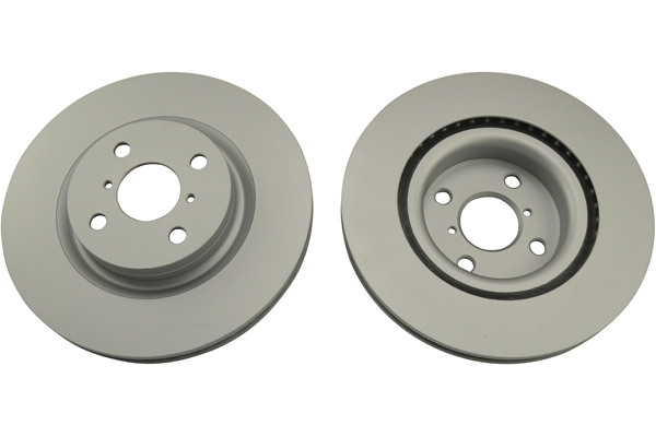 Brake Disc - BR-9554-C KAVO PARTS